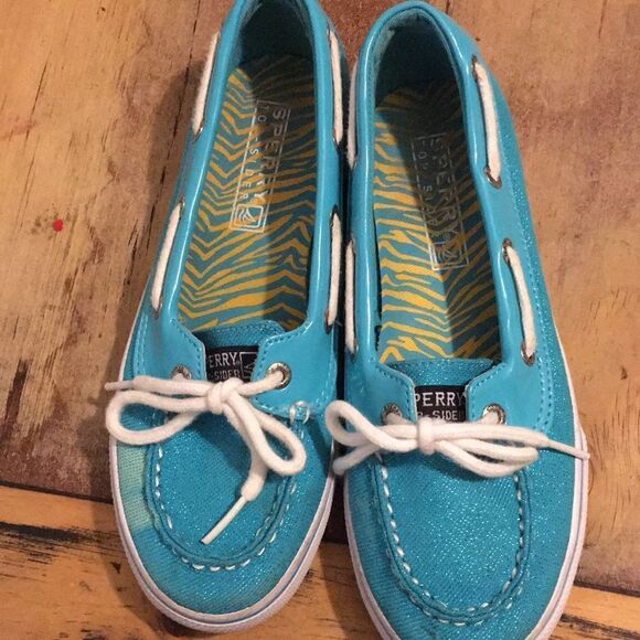Sperry top slider - Picture 1 of 8